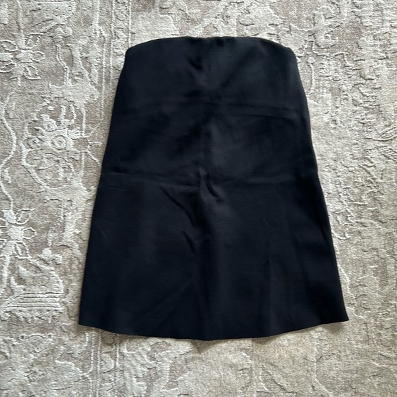 Babaton Alice Strapless Top - Picture 6 of 6